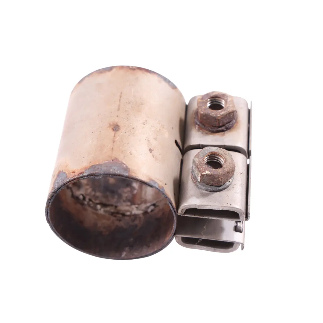 Support Fixation Échappement pour BMW E60 E81 E87 E90 F20 F30 F33 à propos du numéro de pièce 7560778 BMW E60 E81 E87 E90 F20 F30 F33 Support Fixation Échappement - SKU 7560778 - Numéro de pièce 7560778
