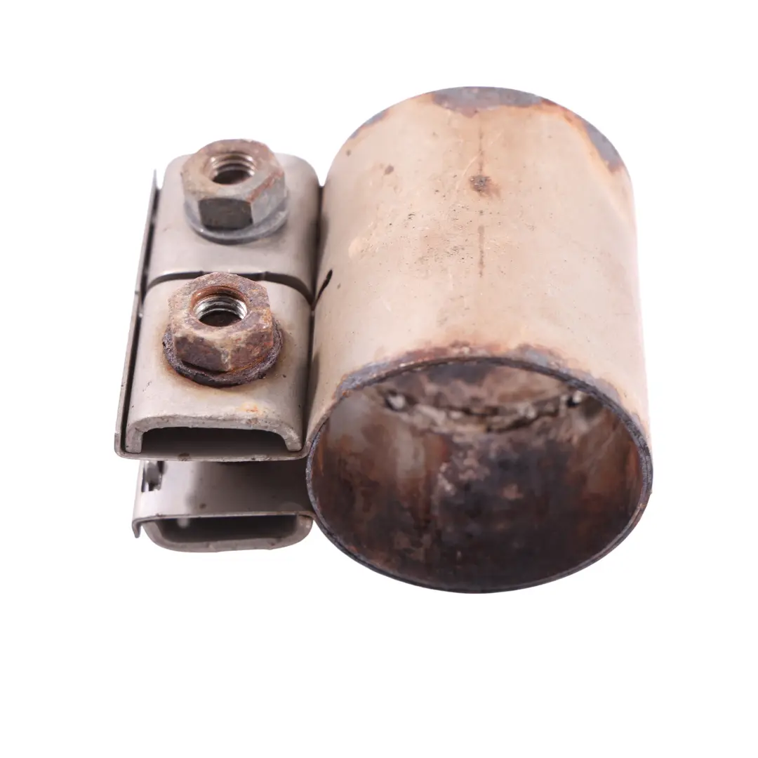 BMW E60 E81 E87 E90 F20 F30 F33 Soporte Abrazadera Escape - SKU 7560778 - Número de pieza 7560778