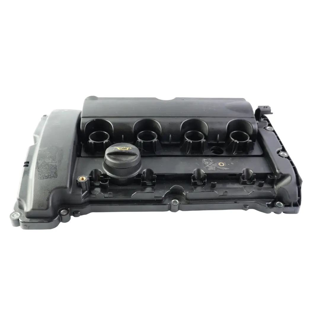Essence N14 Moteur Capot de Culasse pour Mini Cooper S R55 R56 à propos du numéro de pièce 7561714 Mini Cooper S R55 R56 Essence N14 Moteur Capot de Culasse - SKU 7561714-1 - Numéro de pièce 7561714