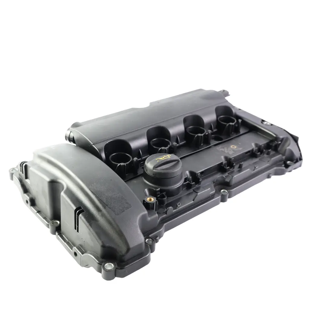 Essence N14 Moteur Capot de Culasse pour Mini Cooper S R55 R56 à propos du numéro de pièce 7561714 Mini Cooper S R55 R56 Essence N14 Moteur Capot de Culasse - SKU 7561714-1 - Numéro de pièce 7561714