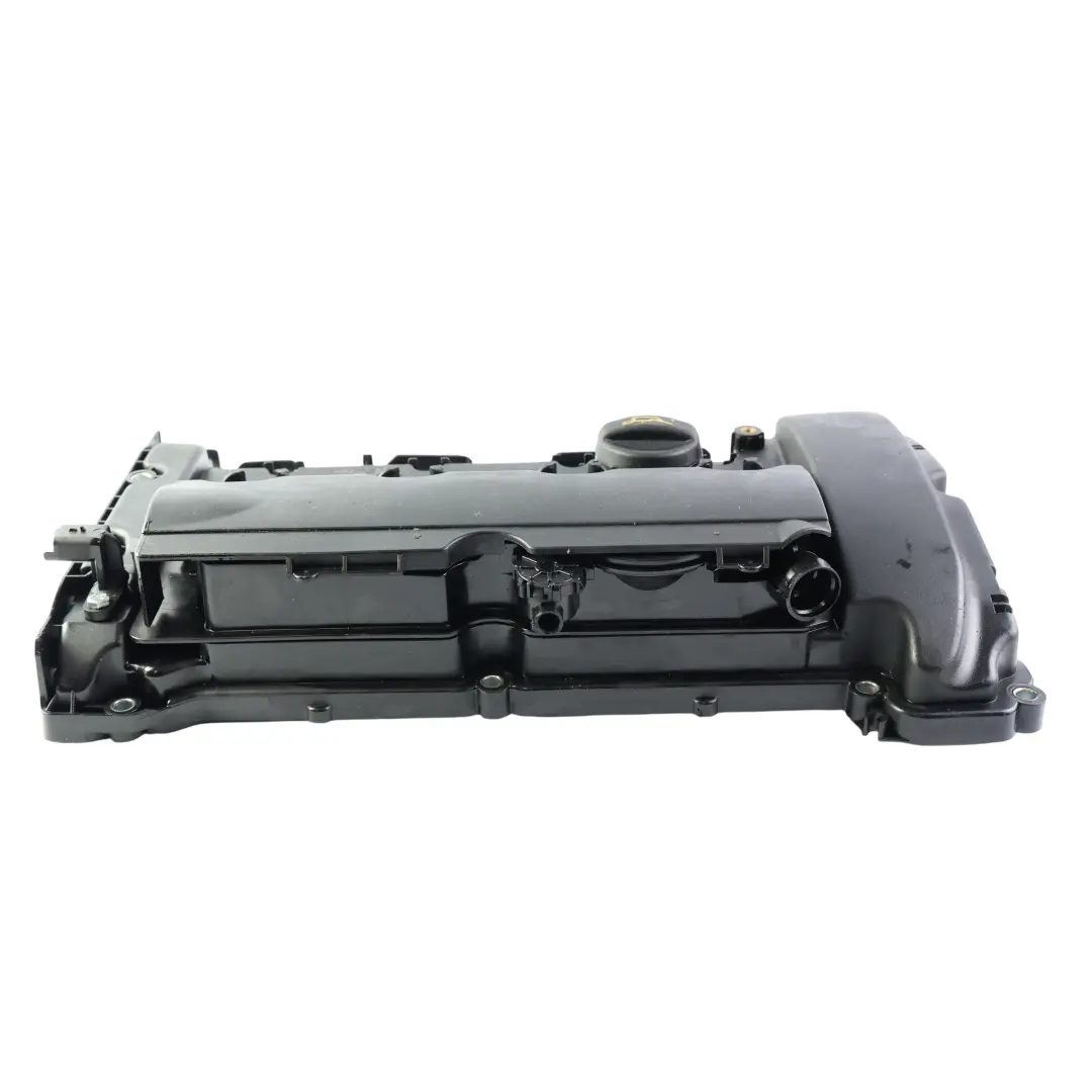 Essence N14 Moteur Capot de Culasse pour Mini Cooper S R55 R56 à propos du numéro de pièce 7561714 Mini Cooper S R55 R56 Essence N14 Moteur Capot de Culasse - SKU 7561714-1 - Numéro de pièce 7561714