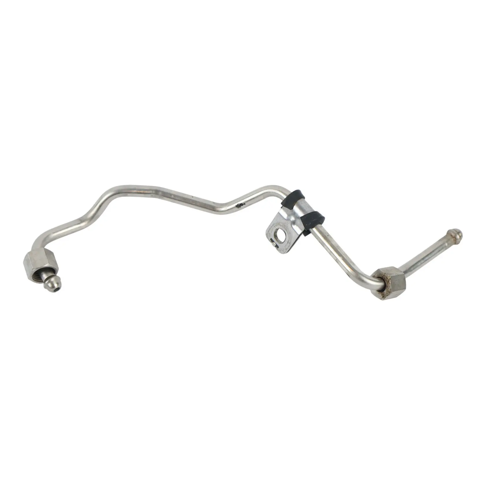 Injection Pipe BMW E70 E90 LCI F10 F33 N55 Fuel Line Pressure Rail Injector 