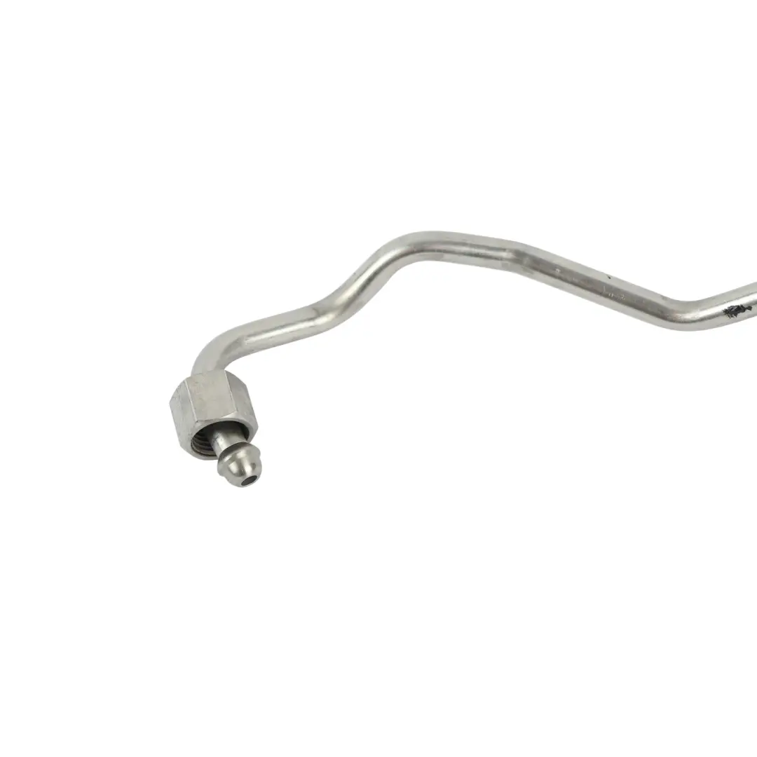 Pipe BMW E70 E90 LCI F10 F33 N55 Fuel Line Pressure Rail Injector to Injection with Part number 7576778 Injection Pipe BMW E70 E90 LCI F10 F33 N55 Fuel Line Pressure Rail Injector - SKU 7576778 - Part number 7576778