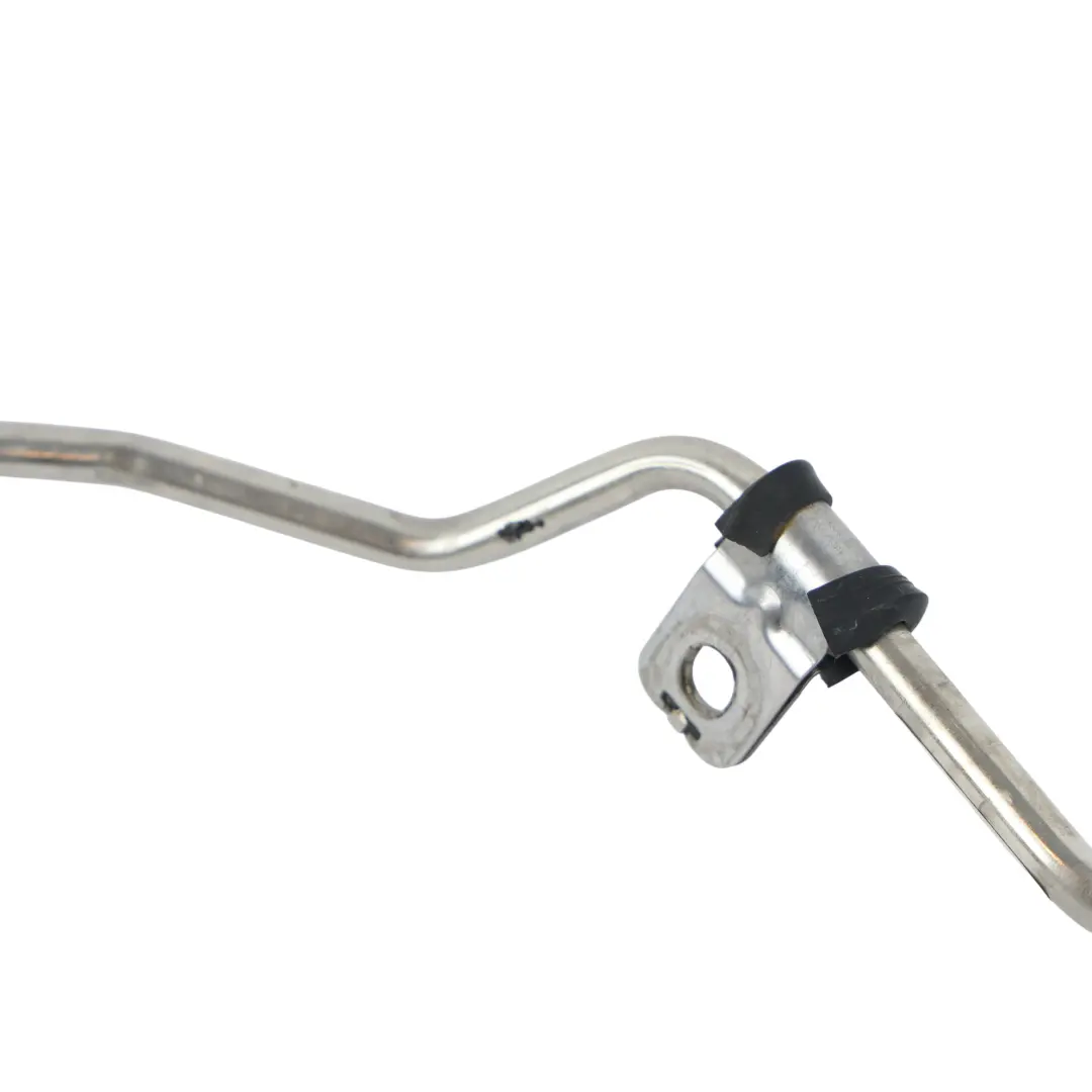 Pipe BMW E70 E90 LCI F10 F33 N55 Fuel Line Pressure Rail Injector to Injection with Part number 7576778 Injection Pipe BMW E70 E90 LCI F10 F33 N55 Fuel Line Pressure Rail Injector - SKU 7576778 - Part number 7576778