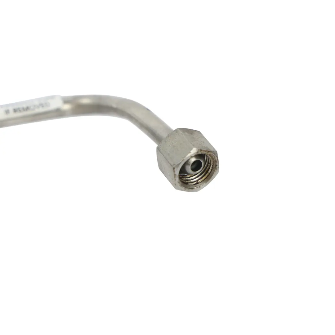 BMW E70 E90 LCI F10 F33 Benzin N55 Einspritzleitungs Druckrohr Rail Injektor - SKU 7576778 - Teilenummer 7576778