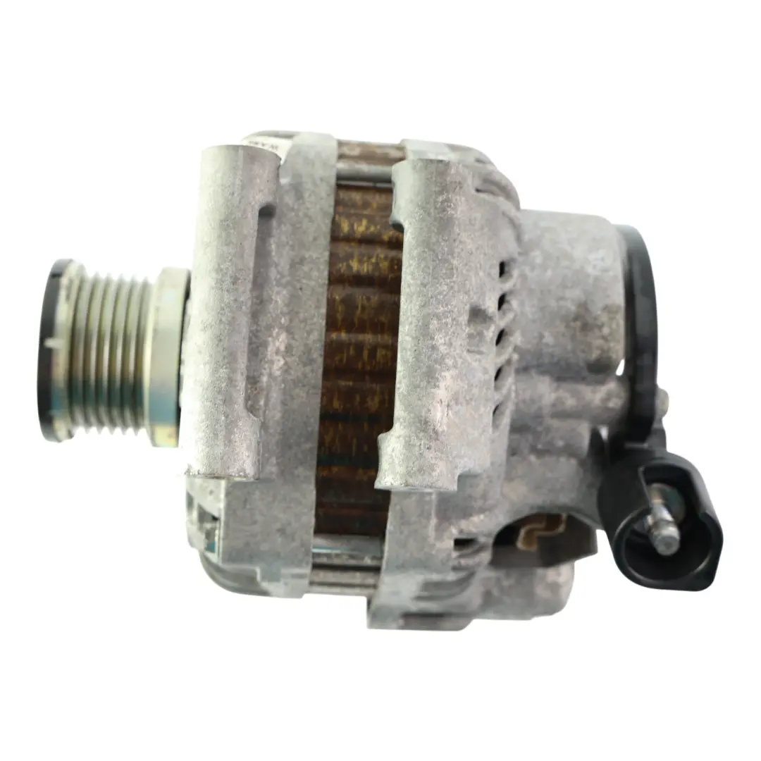 Alternator Prądnica do MINI R55 R56 R57 o numerze 7576921 MINI R55 R56 R57 Alternator Prądnica - SKU 7576921 - Numer Części 7576921