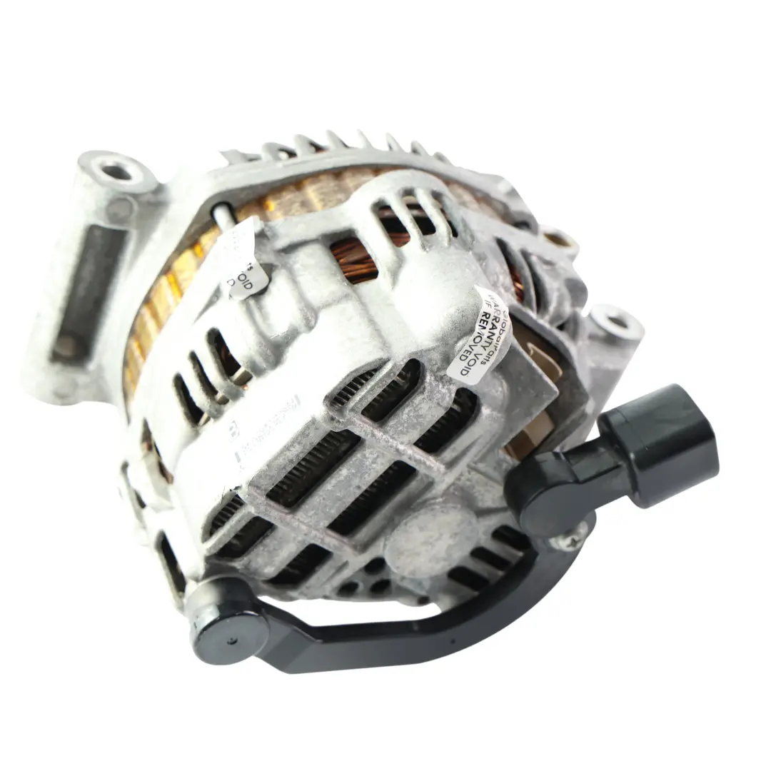 Alternator Prądnica do MINI R55 R56 R57 o numerze 7576921 MINI R55 R56 R57 Alternator Prądnica - SKU 7576921 - Numer Części 7576921
