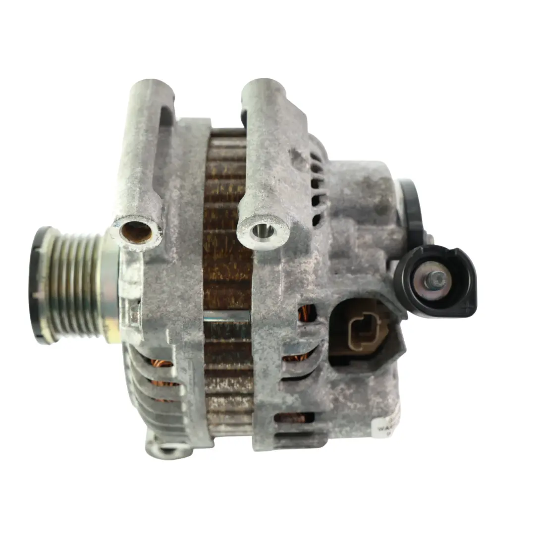 Alternator Generator Benzin 120A für Mini Cooper R55 R56 R57 Mitsubishi mit Teilenummer 7576921 Mini Cooper R55 R56 R57 Mitsubishi Alternator Generator Benzin 120A - SKU 7576921 - Teilenummer 7576921