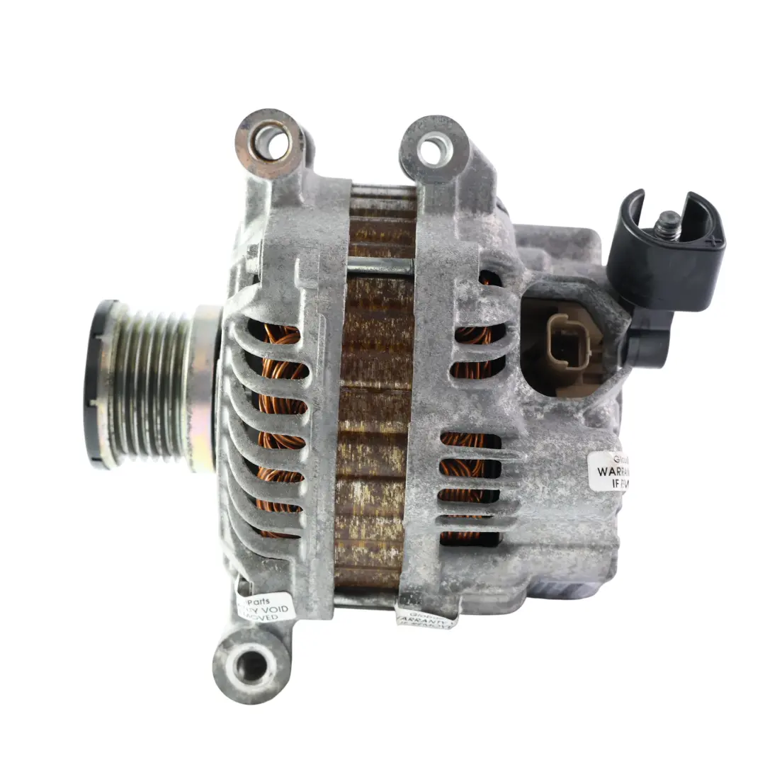Mini Cooper R55 R56 R57 Mitsubishi Alternator Generator Benzin 120A - SKU 7576921 - Teilenummer 7576921