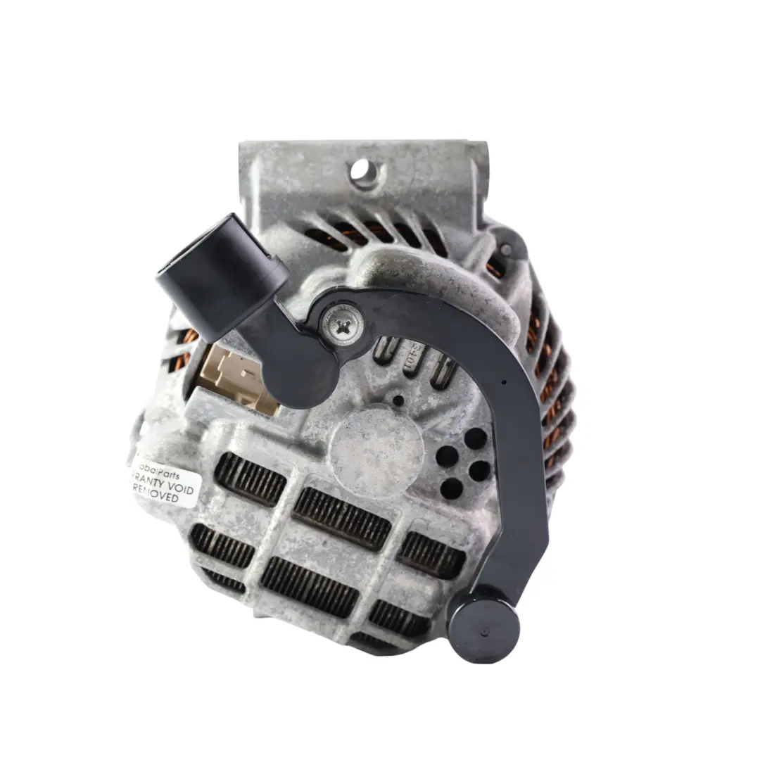 Alternateur Generateur Essence 120A pour Mini Cooper R55 R56 R57 Mitsubishi à propos du numéro de pièce 7576921 Mini Cooper R55 R56 R57 Mitsubishi Alternateur Generateur Essence 120A - SKU 7576921 - Numéro de pièce 7576921