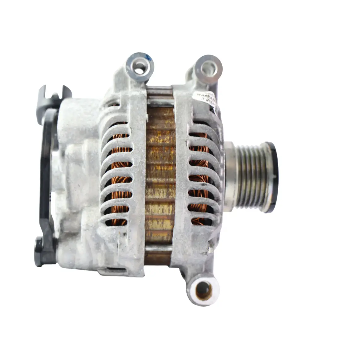 Alternatore Generatore Benzina 120A per Mini Cooper R55 R56 R57 Mitsubishi con numero di parte 7576921 Mini Cooper R55 R56 R57 Mitsubishi Alternatore Generatore Benzina 120A - SKU 7576921 - Numero di parte 7576921
