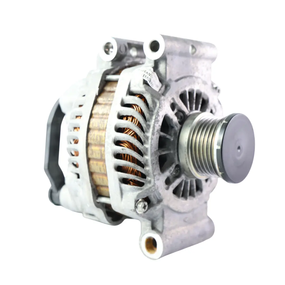 Alternateur Generateur Essence 120A pour Mini Cooper R55 R56 R57 Mitsubishi à propos du numéro de pièce 7576921 Mini Cooper R55 R56 R57 Mitsubishi Alternateur Generateur Essence 120A - SKU 7576921 - Numéro de pièce 7576921