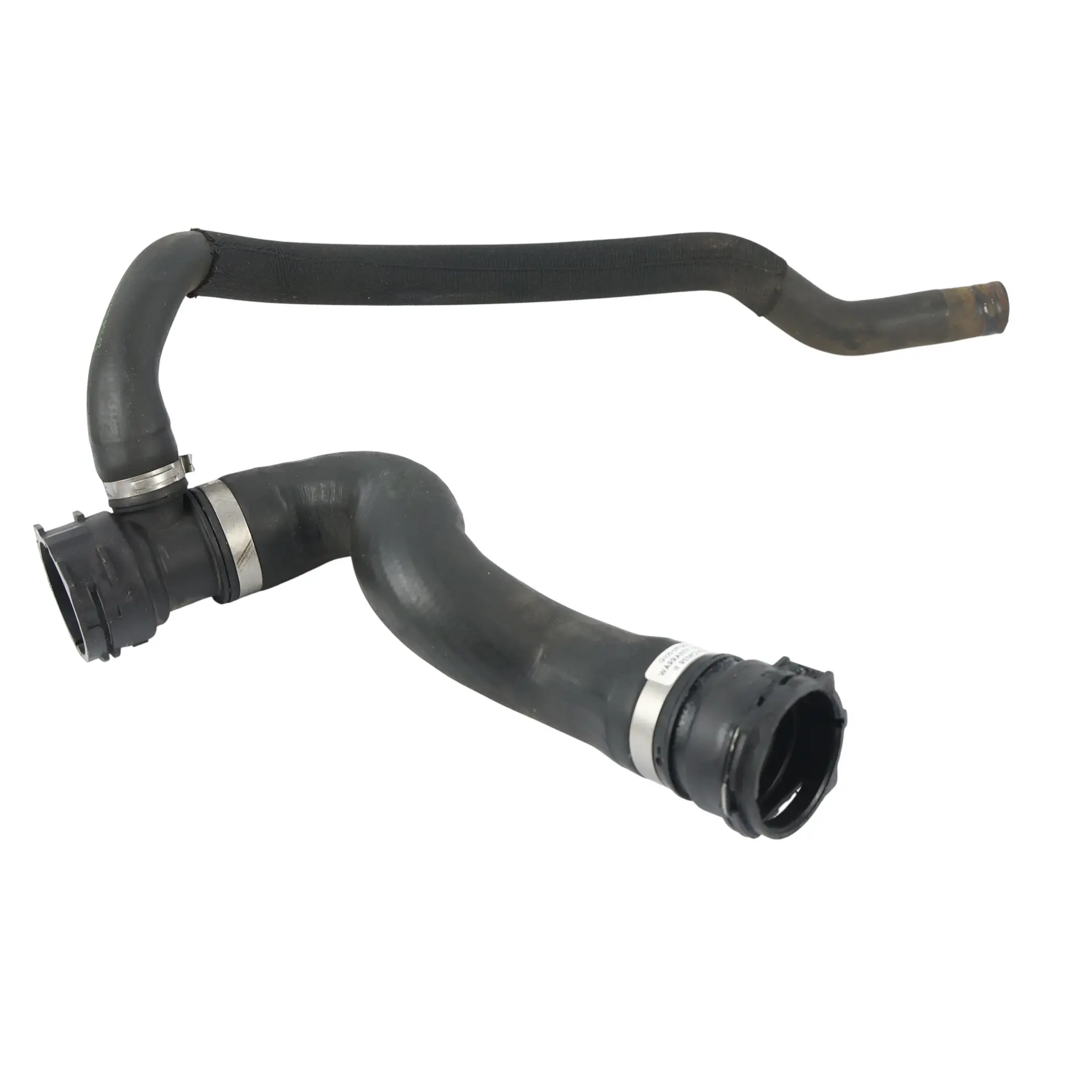 BMW F10 Tuyau Conduite Liquide Refroidissement N53 7578399