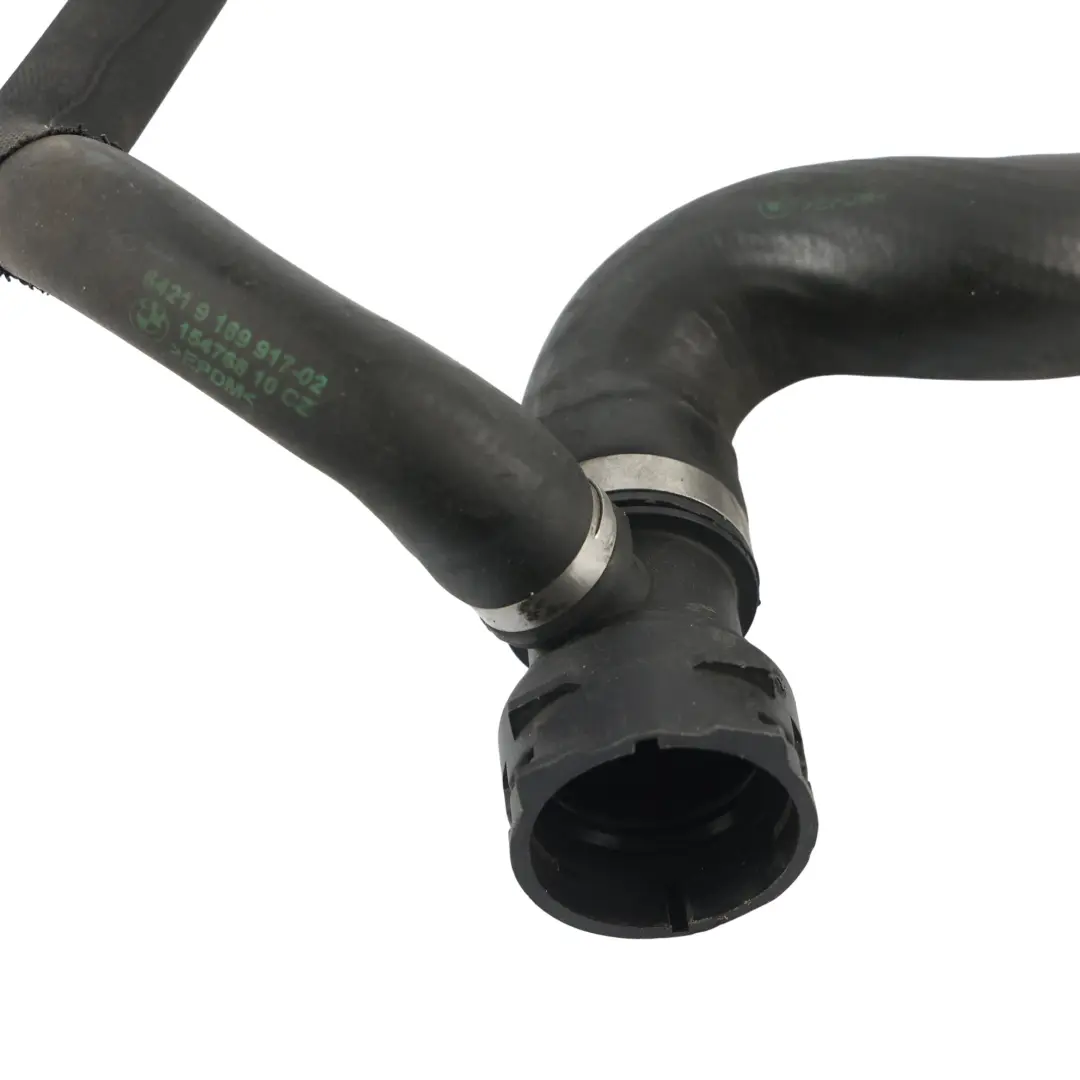 BMW F10 Tubo Linea Refrigerante Acqua Raffreddamento N53 - SKU 7578399 - Numero di parte 7578399