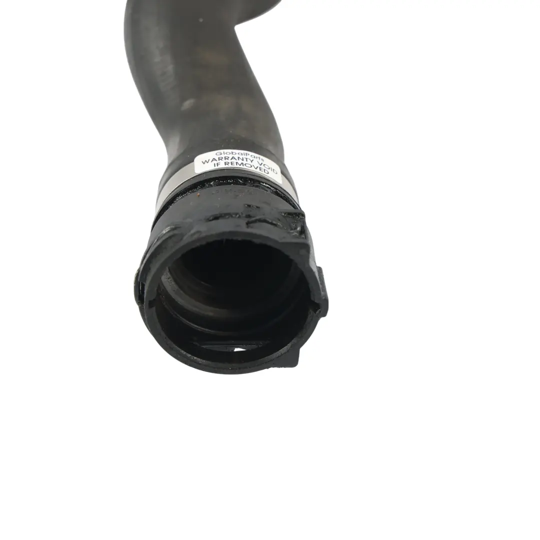 Wasserkühlungs Kühlmittel Rohr Schlauch Leitung N53 für BMW F10 mit Teilenummer 7578399 BMW F10 Wasserkühlungs Kühlmittel Rohr Schlauch Leitung N53 - SKU 7578399 - Teilenummer 7578399