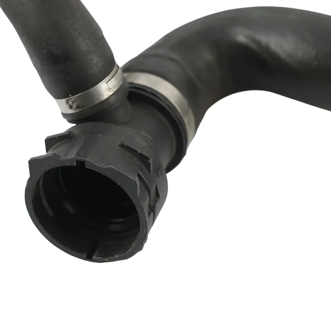 BMW F10 Wasserkühlungs Kühlmittel Rohr Schlauch Leitung N53 - SKU 7578399 - Teilenummer 7578399