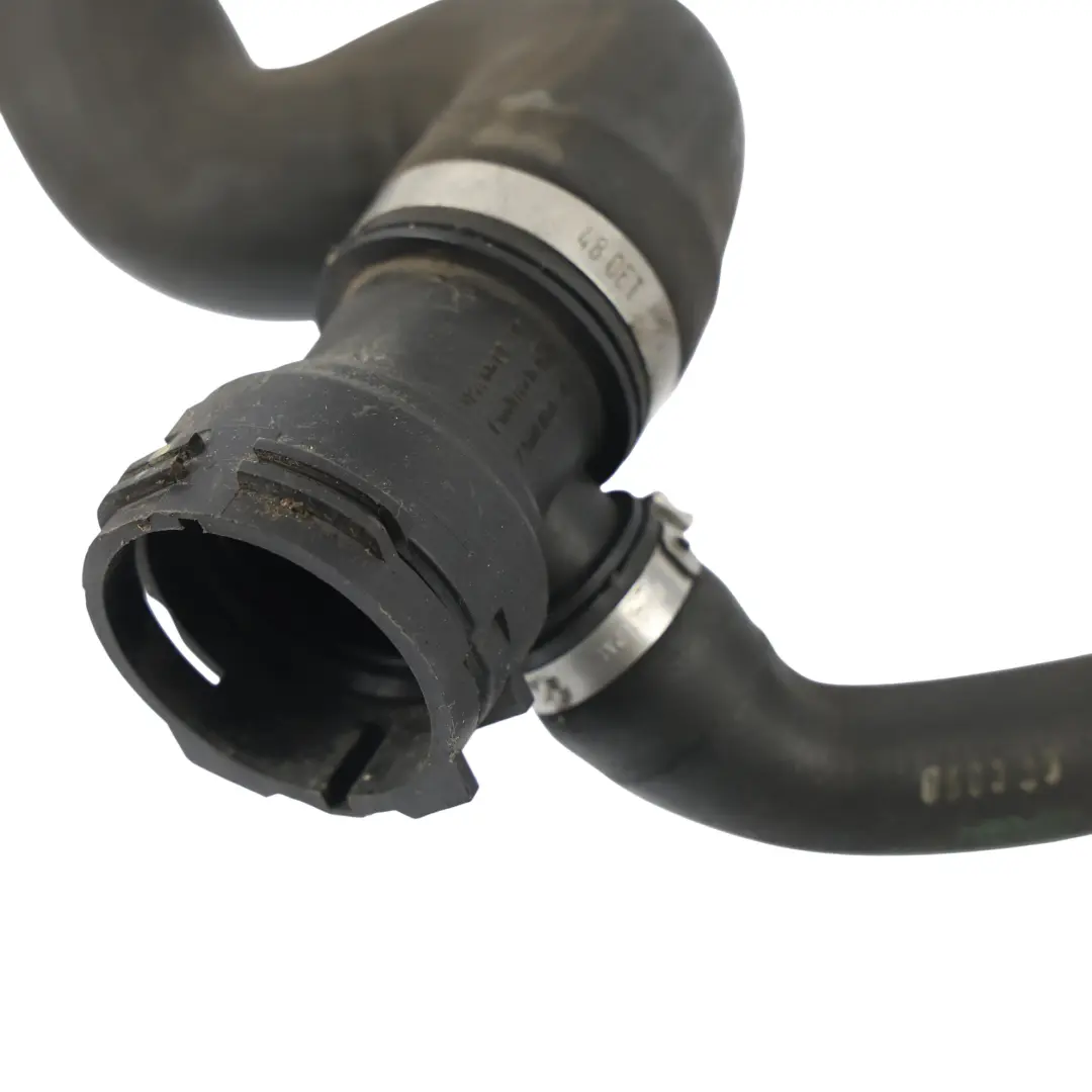 BMW F10 Tuyau Conduite Liquide Refroidissement N53 - SKU 7578399 - Numéro de pièce 7578399