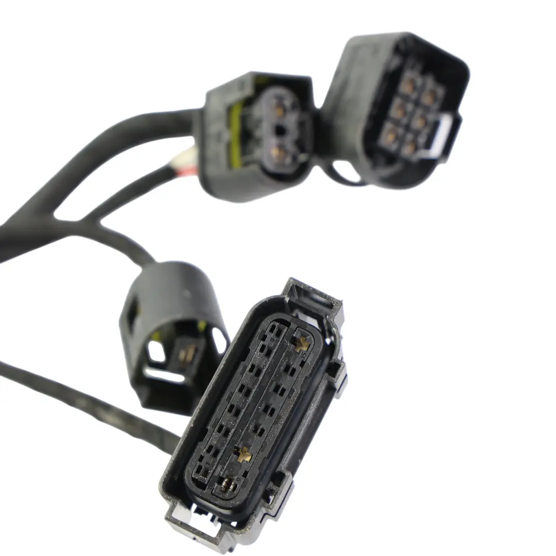 Mini BMW F12 F13 F87 M2 N55 Stromversorgung Steckverbinder Kabelbaum - SKU 7578538 - Teilenummer 7578538