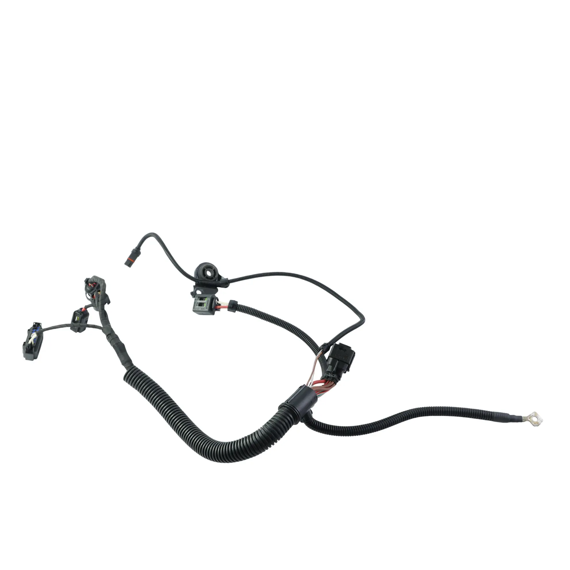 Mini BMW F12 F13 F87 M2 N55 Conector Cableado Fuente Alimentación 7578538