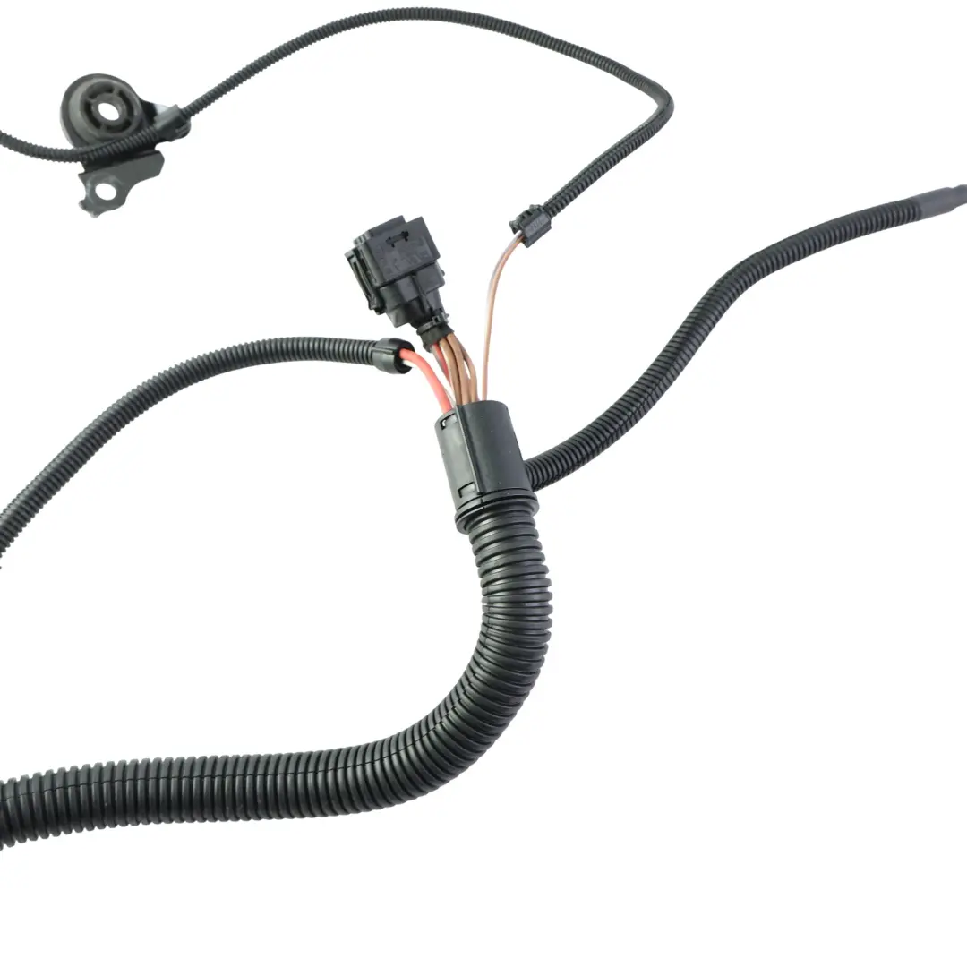 N55 Connecteur Alimentation Câblage Faisceau pour Mini F12 F13 F87 M2 à propos du numéro de pièce 7578538 Mini F12 F13 F87 M2 N55 Connecteur Alimentation Câblage Faisceau - SKU 7578538 - Numéro de pièce 7578538