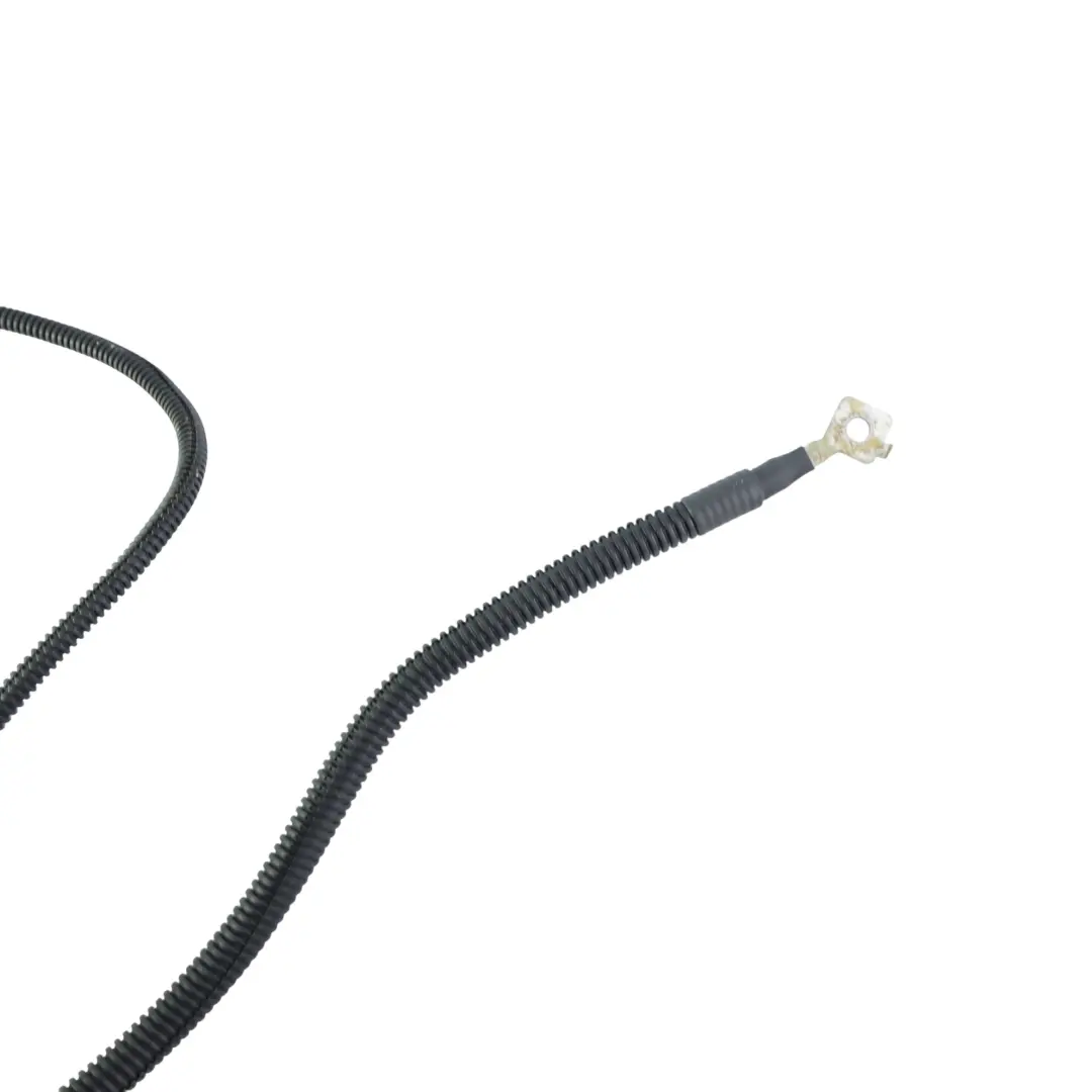 N55 Stromversorgung Steckverbinder Kabelbaum für Mini BMW F12 F13 F87 M2 mit Teilenummer 7578538 Mini BMW F12 F13 F87 M2 N55 Stromversorgung Steckverbinder Kabelbaum - SKU 7578538 - Teilenummer 7578538