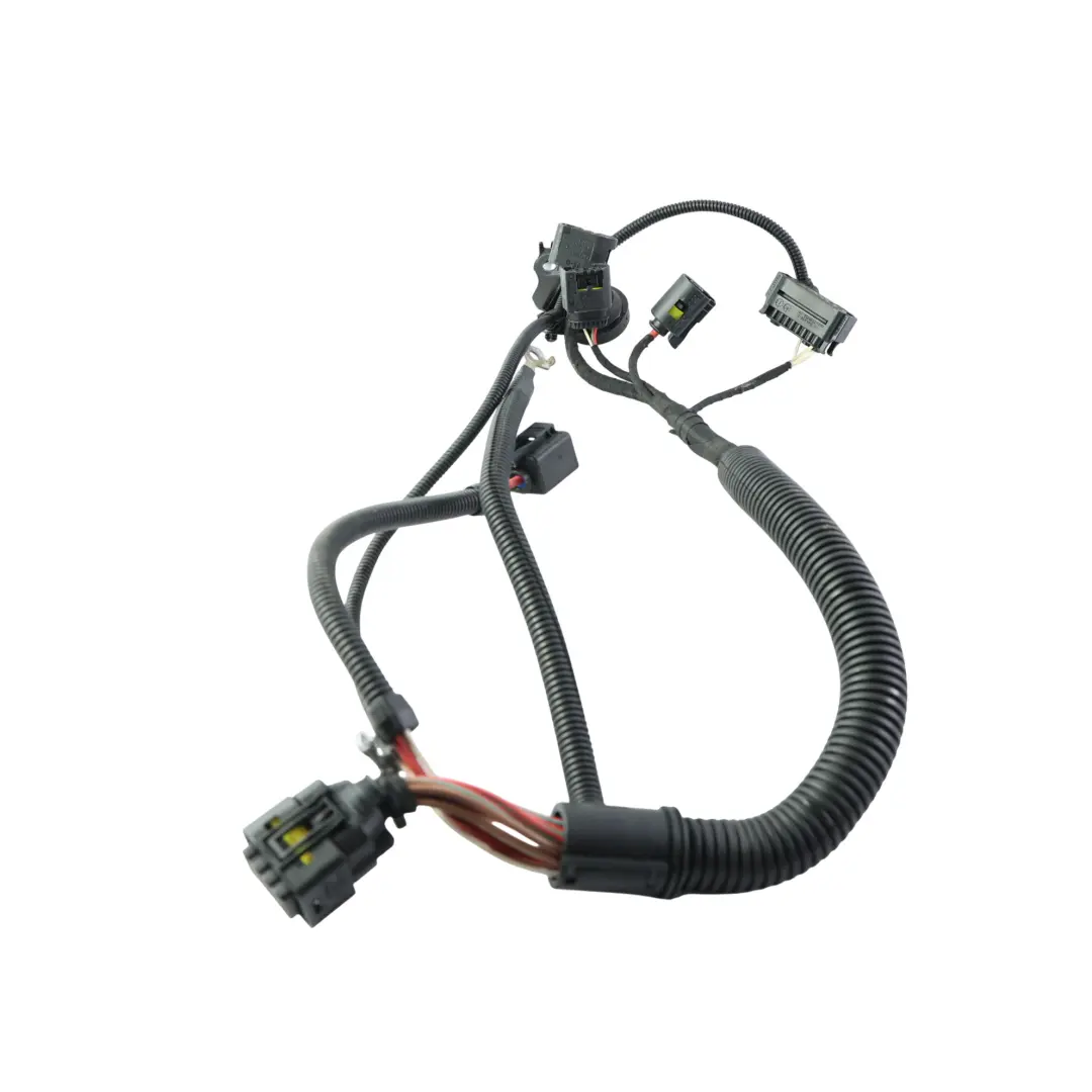 Mini F12 F13 F87 M2 N55 Connecteur Alimentation Câblage Faisceau - SKU 7578538 - Numéro de pièce 7578538