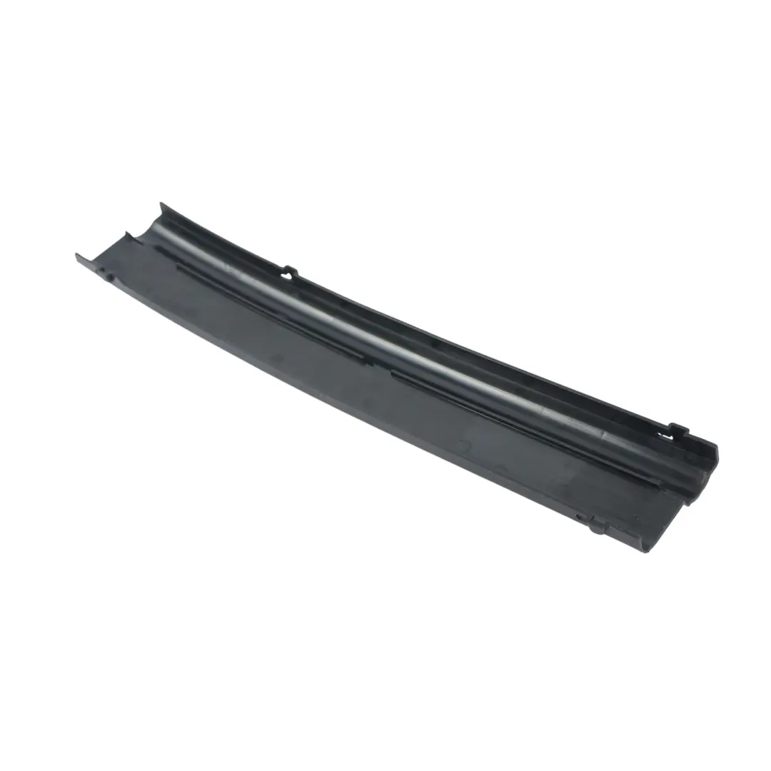 BMW F01 F02 Guide Câble Moteur Cache Couvercle Panneau Supérieur - SKU 7578952 - Numéro de pièce 7578952