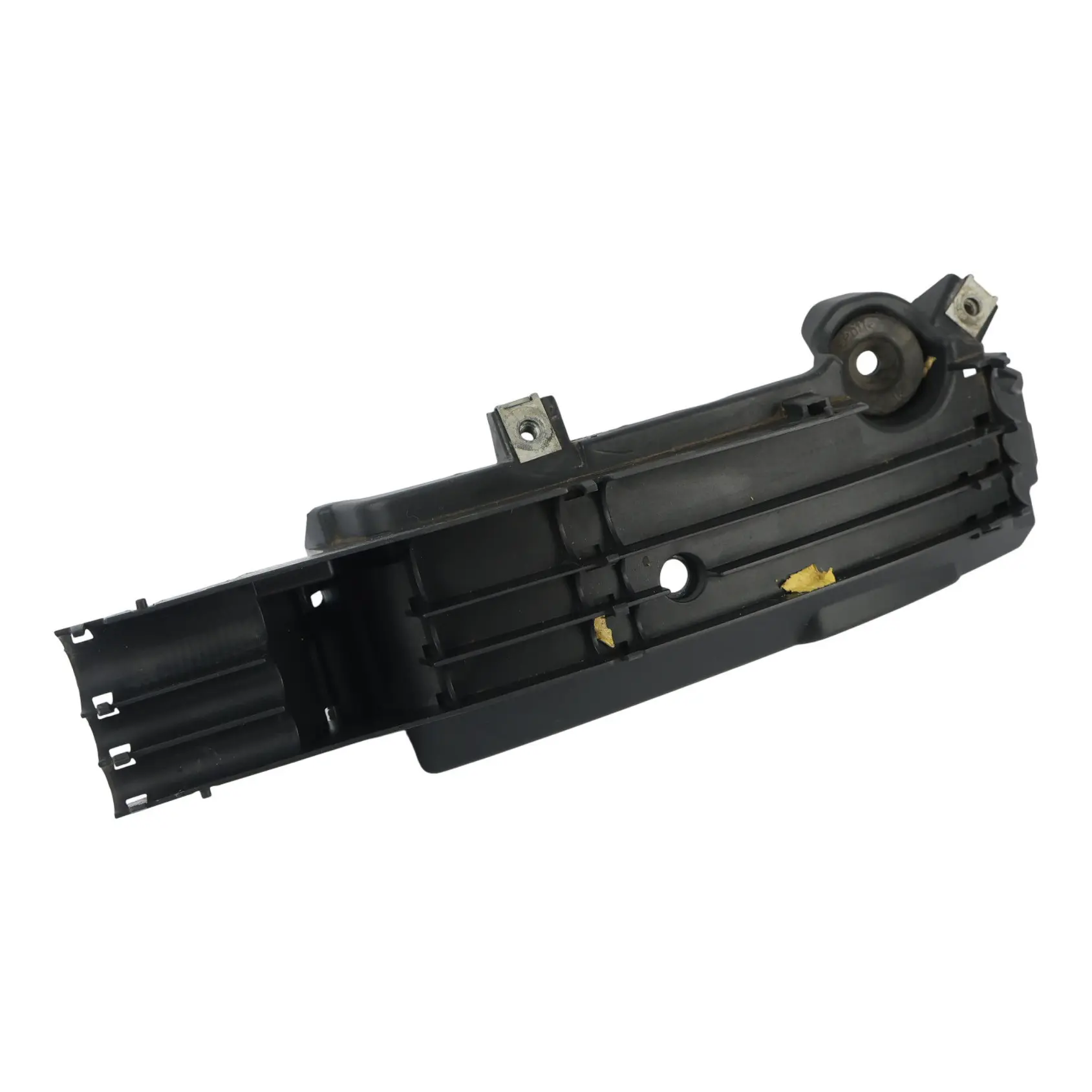 BMW F01 F02 Guide Câble Moteur Cache Conduit Panneau Inférieur 7578954