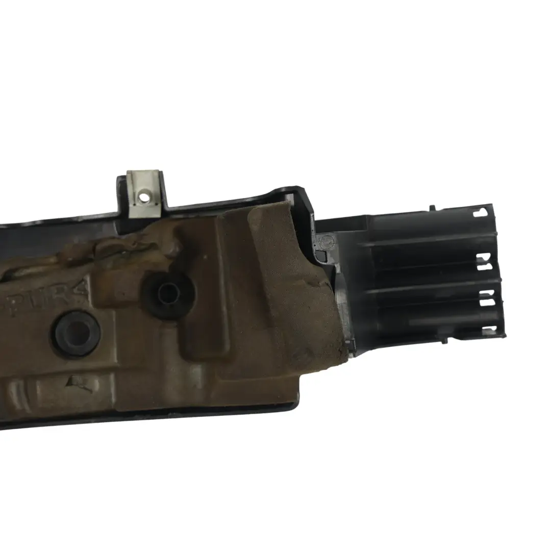 Kabelführung Abdeckung Verkleidung Unten für BMW F01 F02 Motor mit Teilenummer 7578954 BMW F01 F02 Motor Kabelführung Abdeckung Verkleidung Unten - SKU 7578954 - Teilenummer 7578954