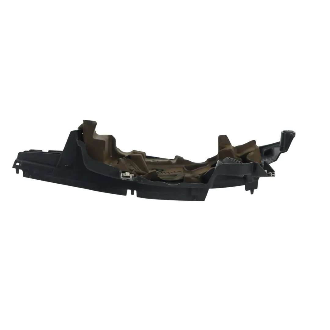 BMW F01 F02 Guide Câble Moteur Cache Conduit Panneau Inférieur - SKU 7578954 - Numéro de pièce 7578954