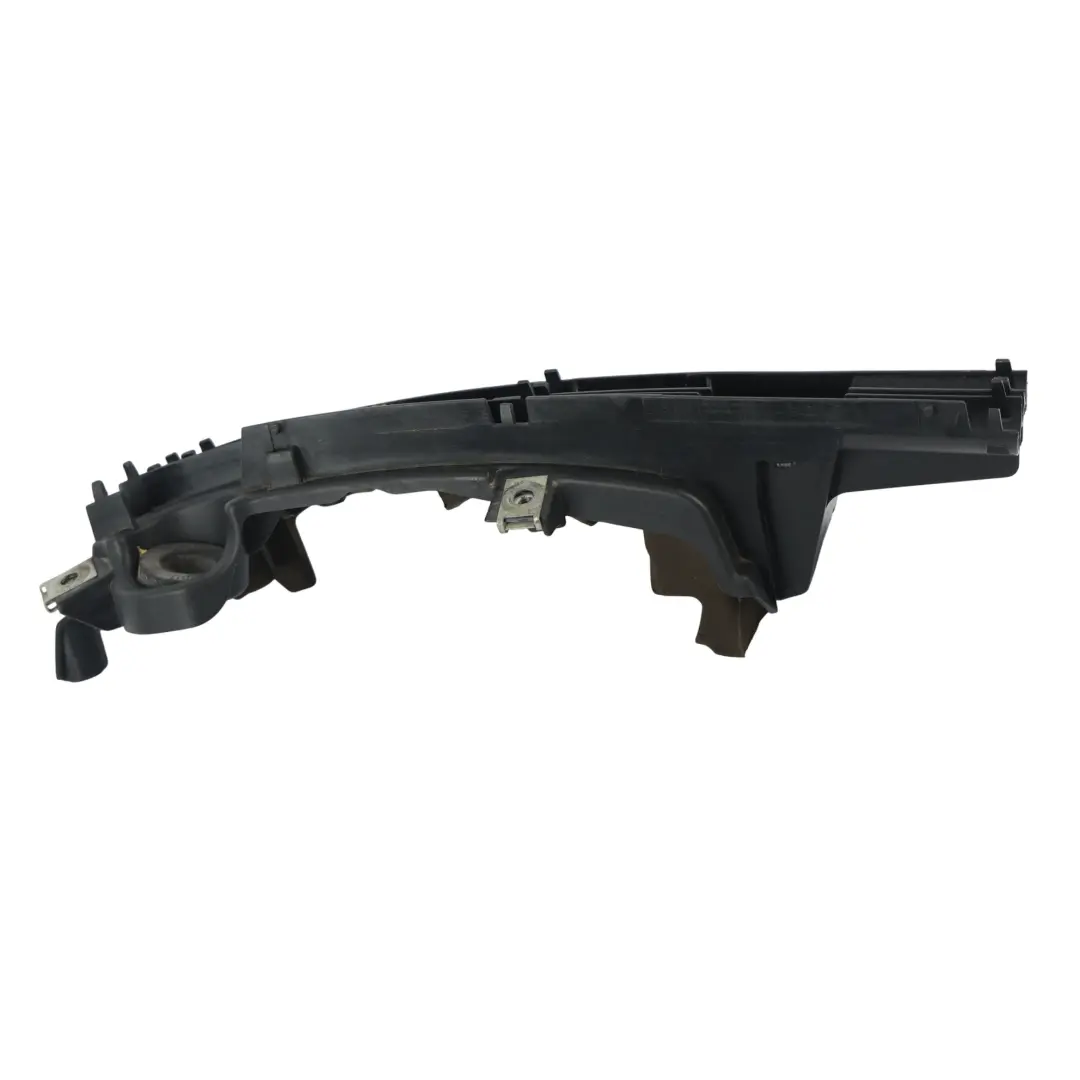 Cable Guide Management Trim Cover Duct Panel Bottom to BMW F01 F02 Engine with Part number 7578954 BMW F01 F02 Engine Cable Guide Management Trim Cover Duct Panel Bottom - SKU 7578954 - Part number 7578954