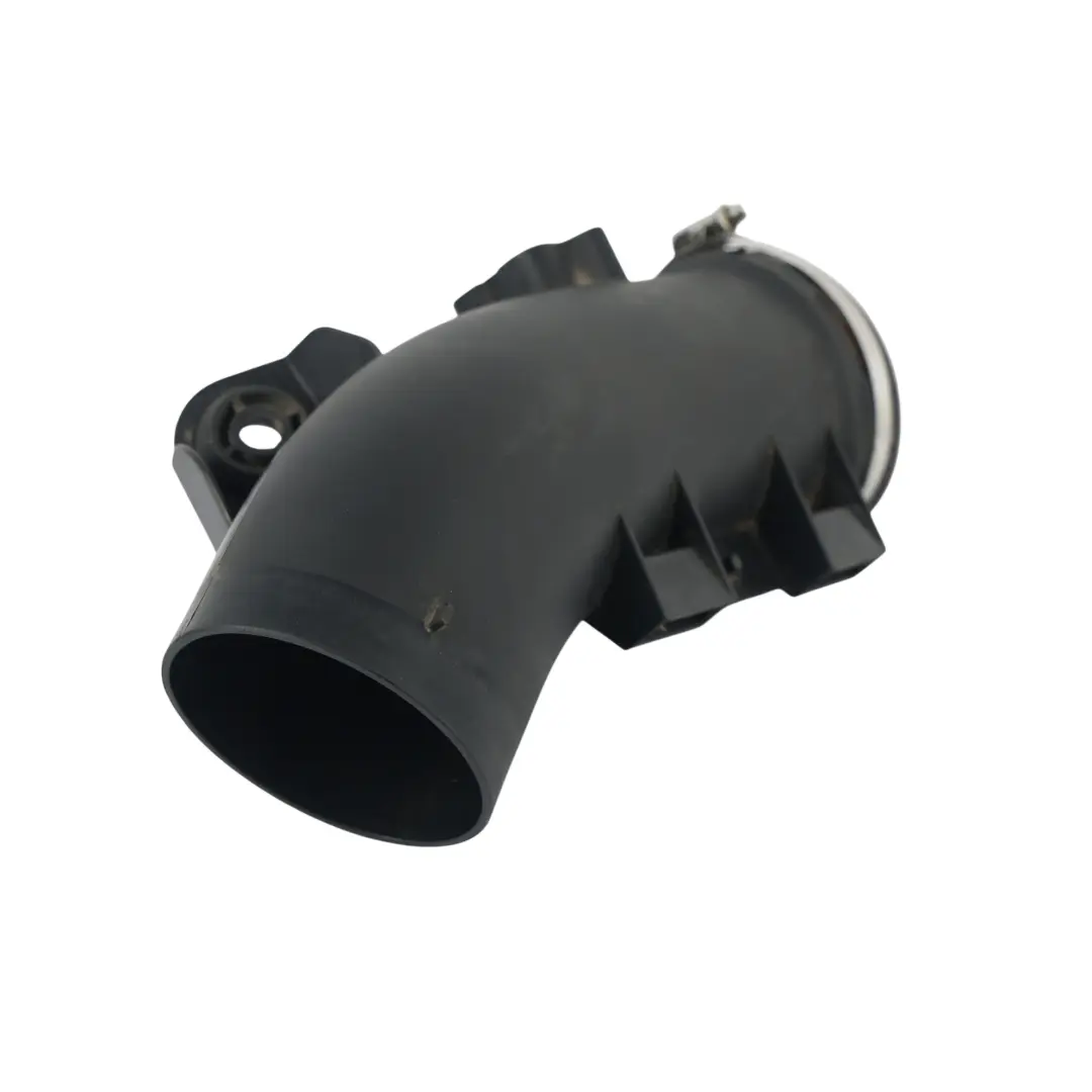 BMW F10 F11 Air Inlet Intake Pipe Hose Line Tube 535i N55 Petrol - SKU 7583727 - Part number 7583727