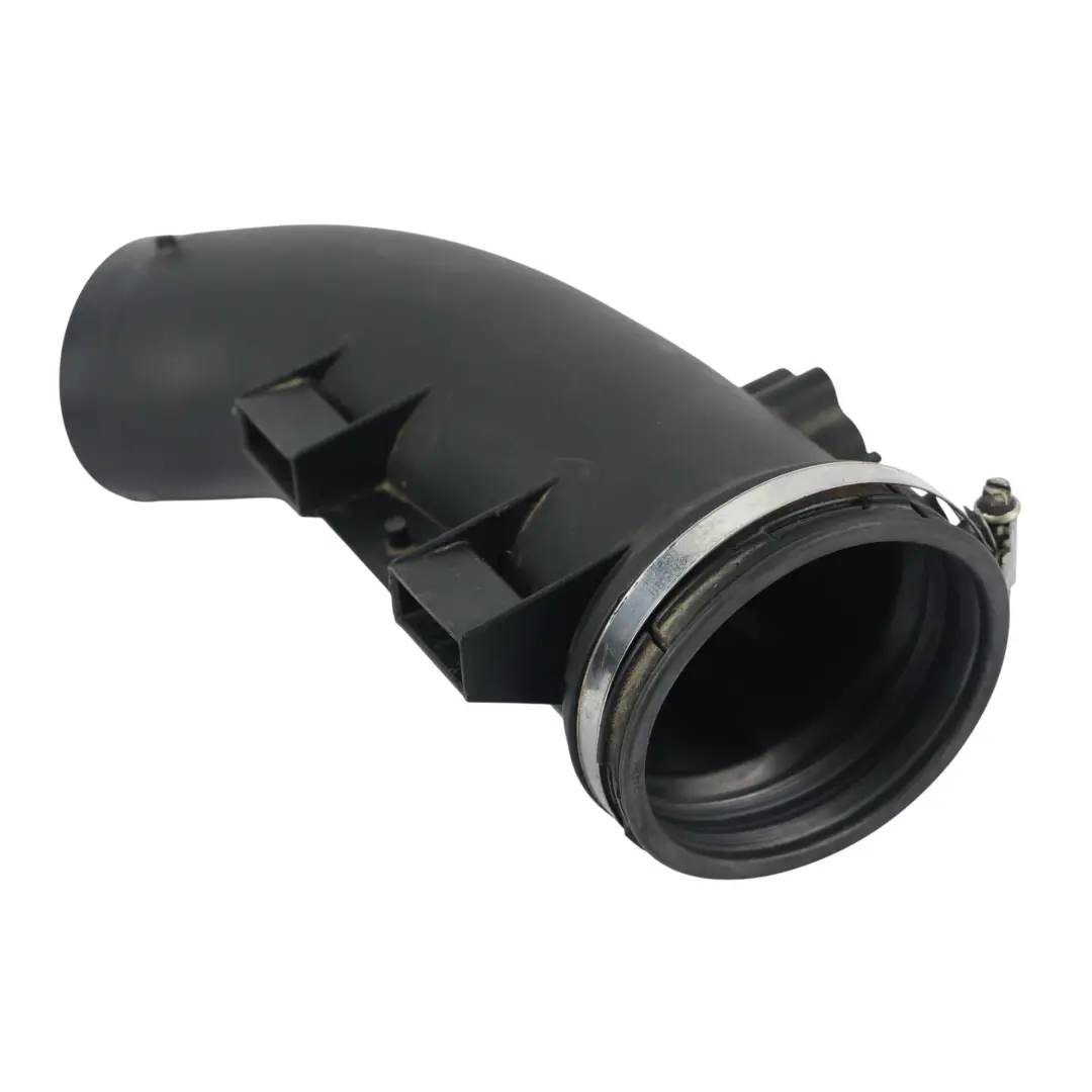 Inlet Intake Pipe Hose Line Tube 535i N55 Petrol to BMW F10 F11 Air with Part number 7583727 BMW F10 F11 Air Inlet Intake Pipe Hose Line Tube 535i N55 Petrol - SKU 7583727 - Part number 7583727