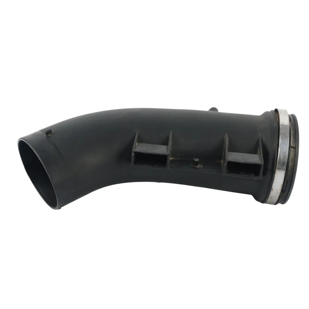 Inlet Intake Pipe Hose Line Tube 535i N55 Petrol to BMW F10 F11 Air with Part number 7583727 BMW F10 F11 Air Inlet Intake Pipe Hose Line Tube 535i N55 Petrol - SKU 7583727 - Part number 7583727