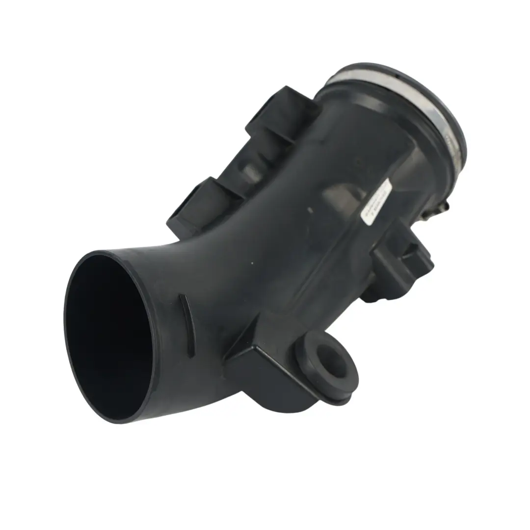 BMW F10 F11 Air Inlet Intake Pipe Hose Line Tube 535i N55 Petrol - SKU 7583727 - Part number 7583727
