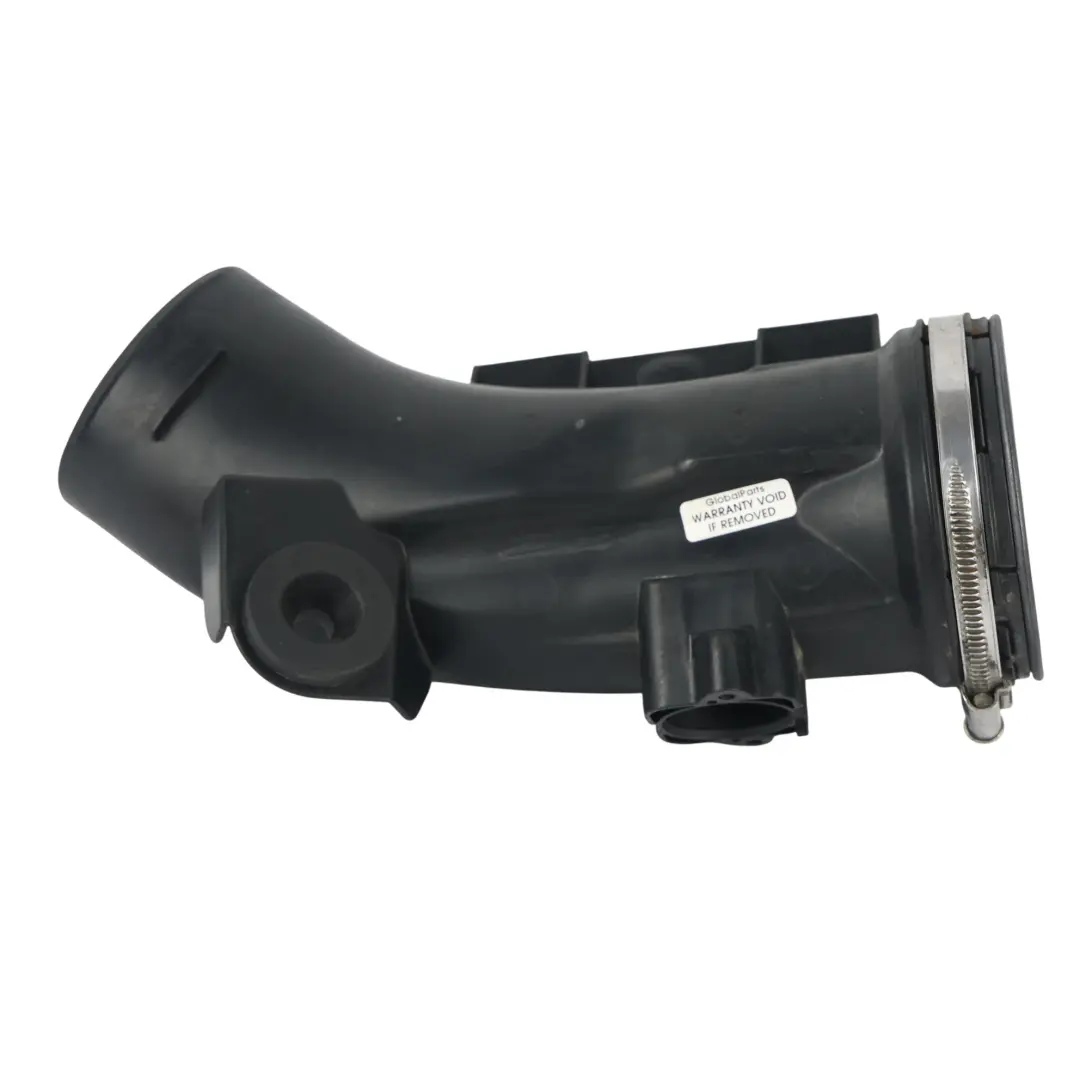 BMW F10 F11 Air Inlet Intake Pipe Hose Line Tube 535i N55 Petrol - SKU 7583727 - Part number 7583727