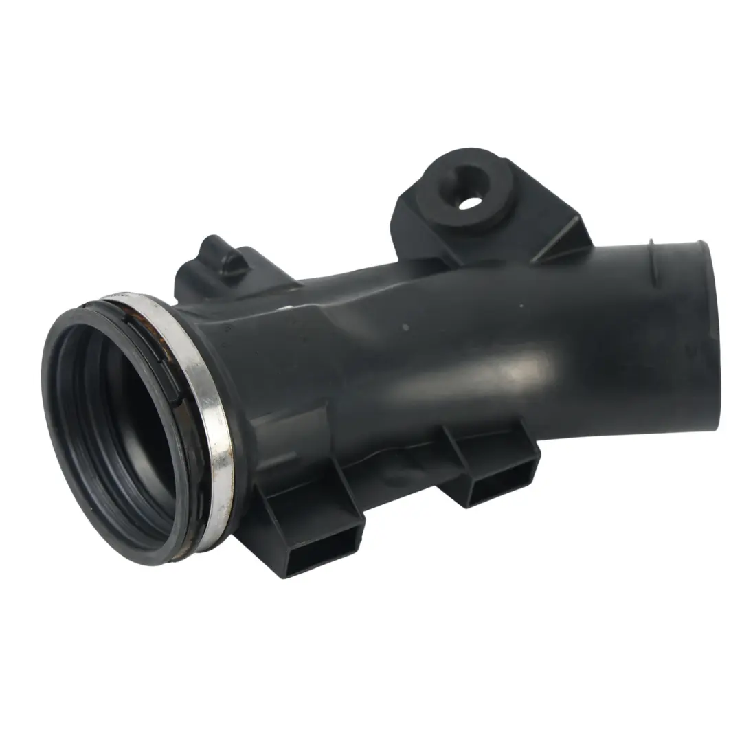 Inlet Intake Pipe Hose Line Tube 535i N55 Petrol to BMW F10 F11 Air with Part number 7583727 BMW F10 F11 Air Inlet Intake Pipe Hose Line Tube 535i N55 Petrol - SKU 7583727 - Part number 7583727