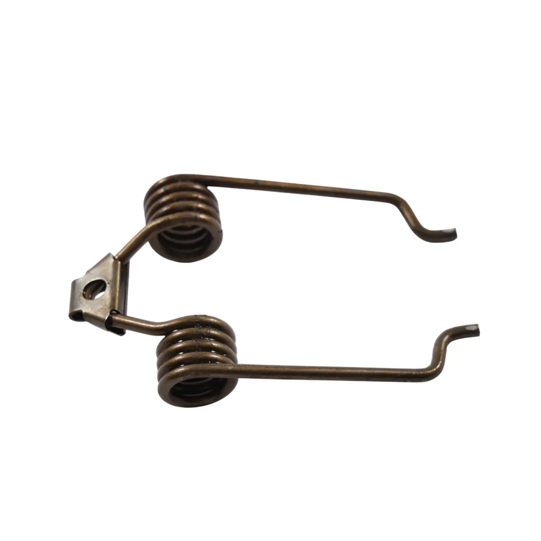 BMW F10 F11 F12 F30 F32 F33 F36 Retainer Spring Valve Control N55 - SKU 7583782 - Part number 7583782