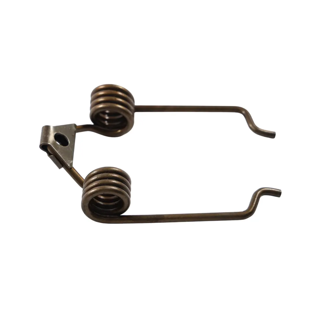 BMW F10 F11 F12 F30 F32 F33 F36 Resorte Retenedor Válvula Control N55 - SKU 7583782 - Número de pieza 7583782
