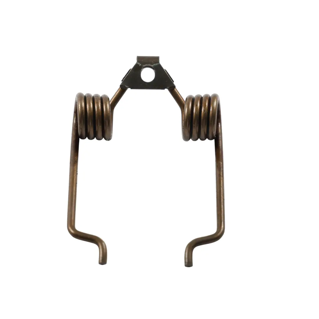 Ressort Retenue Soupape Contrôle N55 pour BMW F10 F11 F12 F30 F32 F33 F36 à propos du numéro de pièce 7583782 BMW F10 F11 F12 F30 F32 F33 F36 Ressort Retenue Soupape Contrôle N55 - SKU 7583782 - Numéro de pièce 7583782