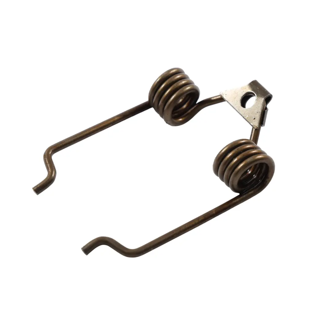 BMW F10 F11 F12 F30 F32 F33 F36 Retainer Spring Valve Control N55 - SKU 7583782 - Part number 7583782