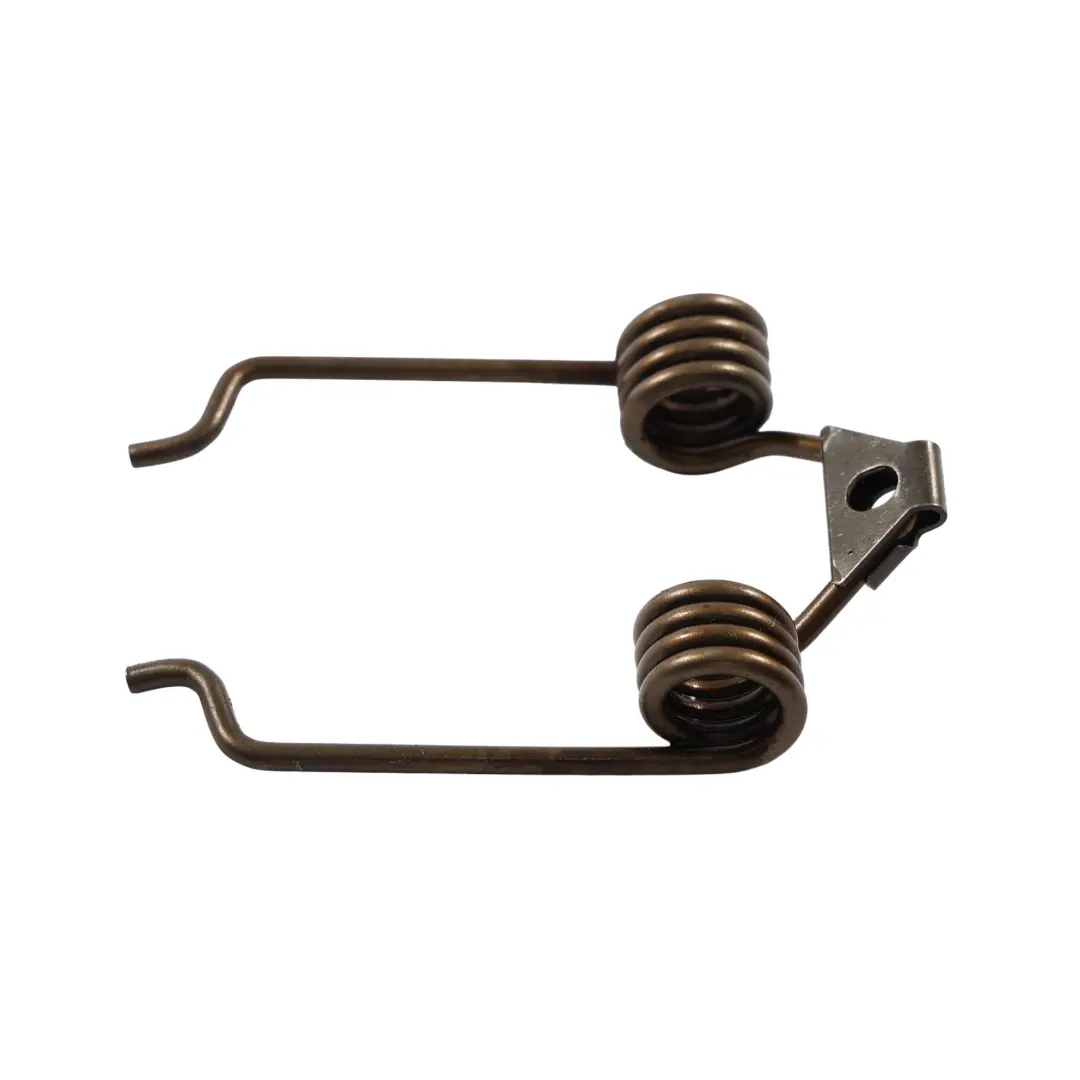 BMW F10 F11 F12 F30 F32 F33 F36 Resorte Retenedor Válvula Control N55 - SKU 7583782 - Número de pieza 7583782
