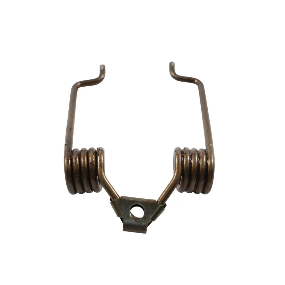 Feder Ventilsteuerung N55 für BMW F10 F11 F12 F30 F32 F33 F36 mit Teilenummer 7583782 BMW F10 F11 F12 F30 F32 F33 F36 Feder Ventilsteuerung N55 - SKU 7583782 - Teilenummer 7583782