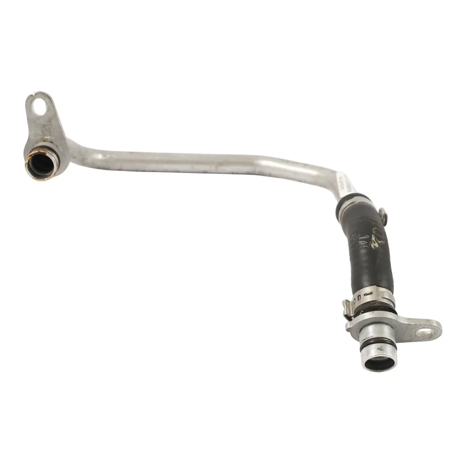 BMW E90 LCI F20 F30 N55 Tuyau Huile Turbo Refroidissement 7583903