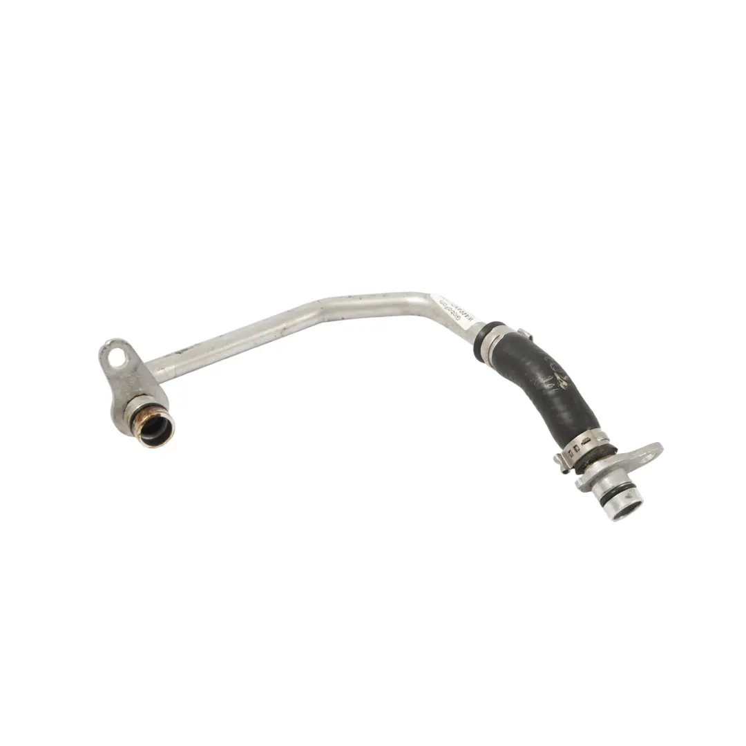 BMW E90 LCI F20 F30 N55 Przewód Olejowy Turbosprężarki - SKU 7583903-1 - Numer Części 7583903