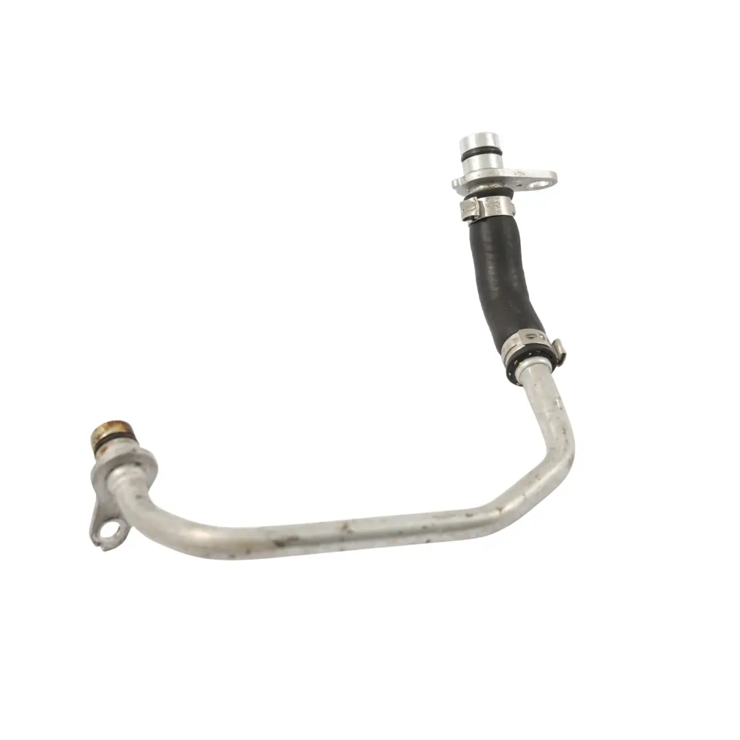 Turbo Oil Pipe BMW E90 LCI F20 F30 N55 Turbocharger Cooling Line Hose - SKU 7583903-1 - Part number 7583903