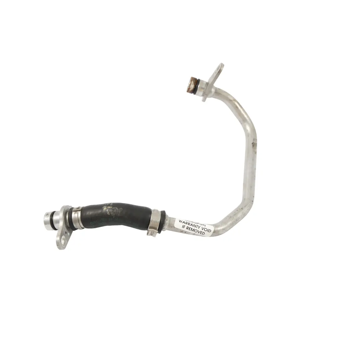 BMW E90 LCI F20 F30 N55 Turbo Ölleitung Kühlung Schlauch - SKU 7583903-1 - Teilenummer 7583903
