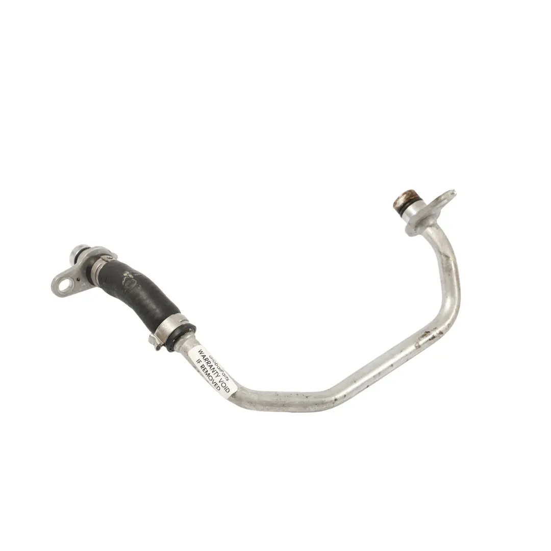 BMW E90 LCI F20 F30 N55 Tubo Olio Turbo Linea Raffreddamento - SKU 7583903-1 - Numero di parte 7583903