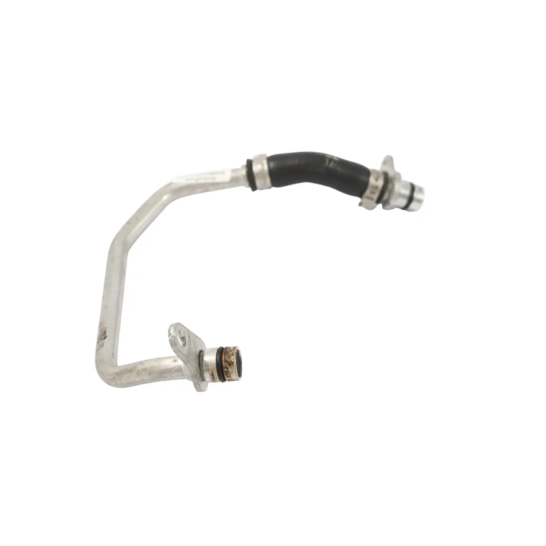 Turbo Oil Pipe BMW E90 LCI F20 F30 N55 Turbocharger Cooling Line Hose - SKU 7583903-1 - Part number 7583903