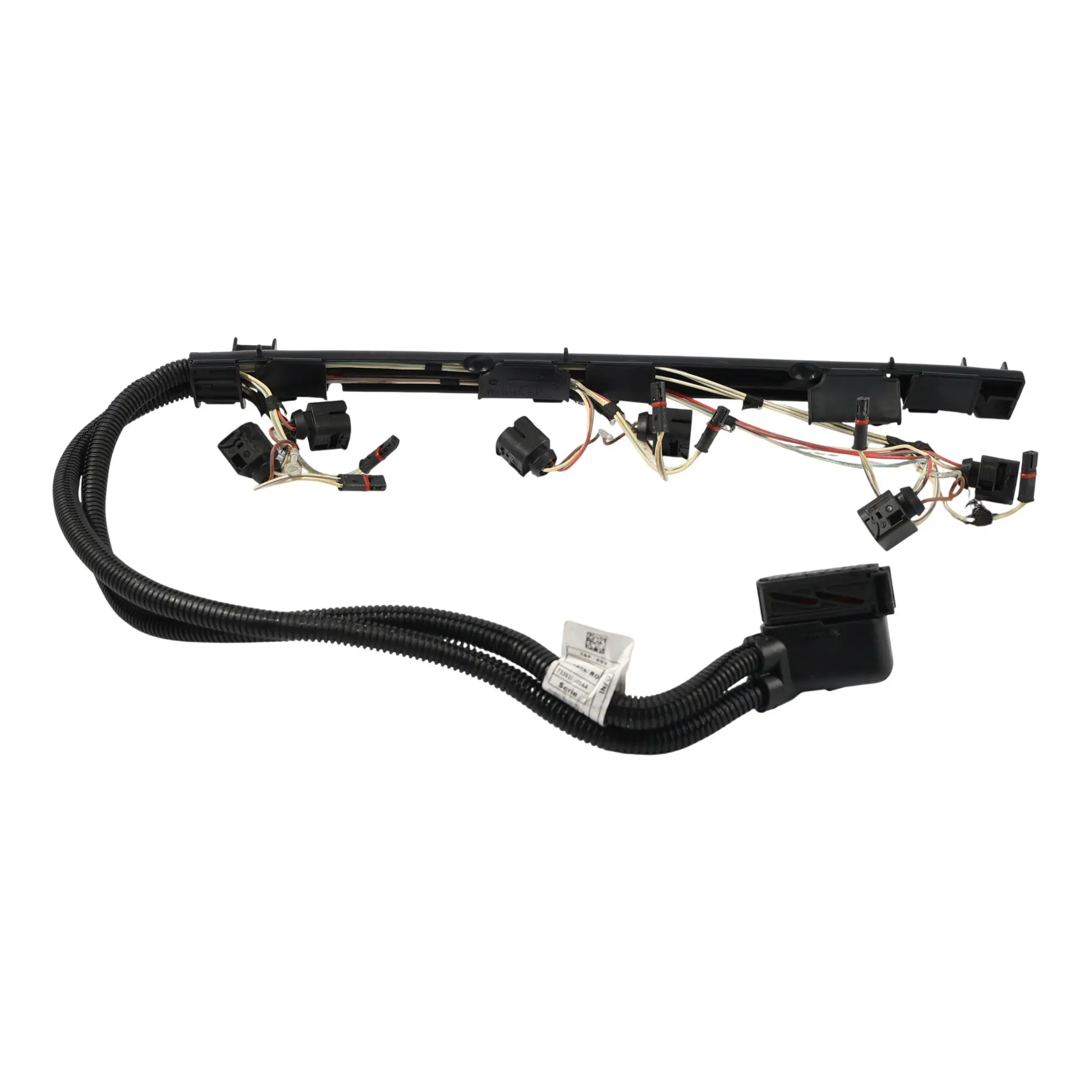 BMW F87 M2 N55 Cablaggio Bobina Accensione Iniettori 7589639